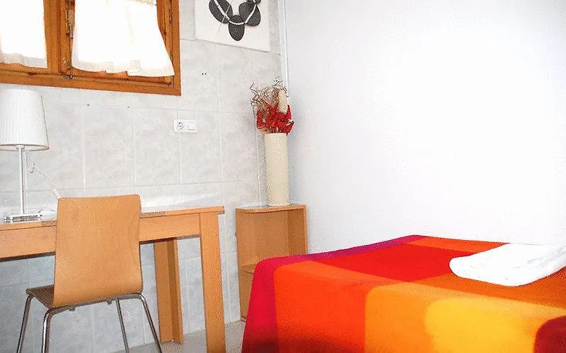 Pension Picasso location