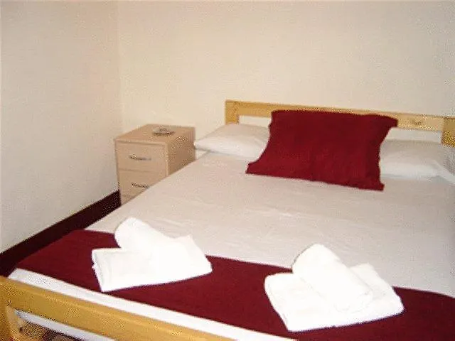 Pension Picasso Barcelona