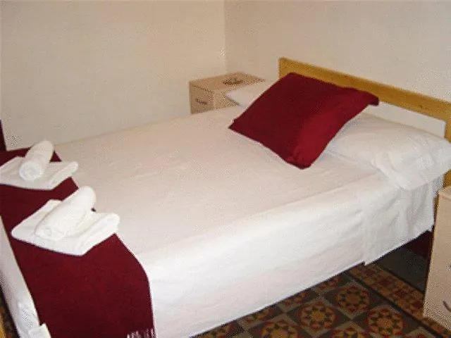 Pension Picasso Barcelona Apartment