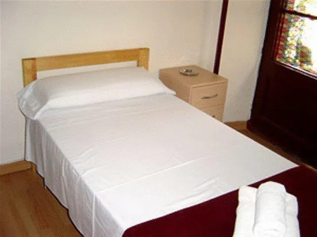 Apartment Pension Picasso Barcelona