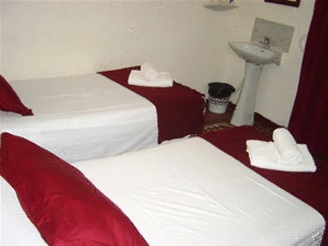 Pension Picasso Barcelona 0*,