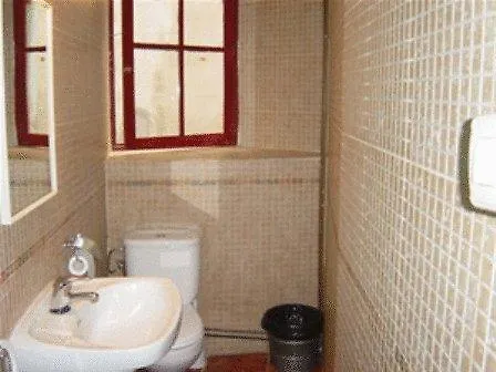 Apartment Pension Picasso Barcelona
