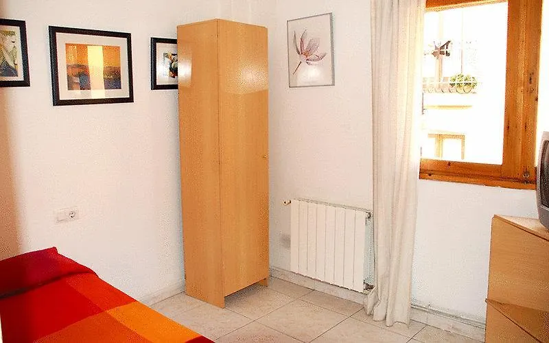 Pension Picasso Barcelona Spain