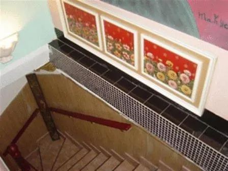 Pension Picasso Barcelona Apartment